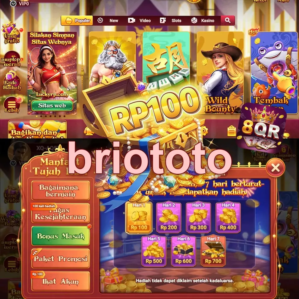 briototo APK