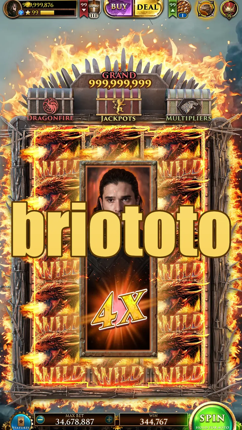 briototo APK