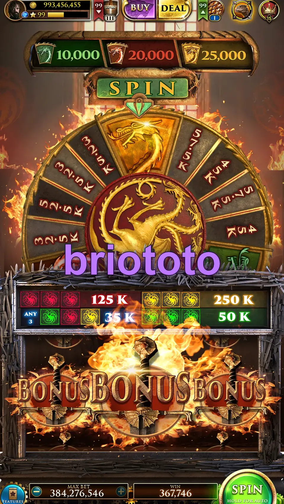 briototo APK