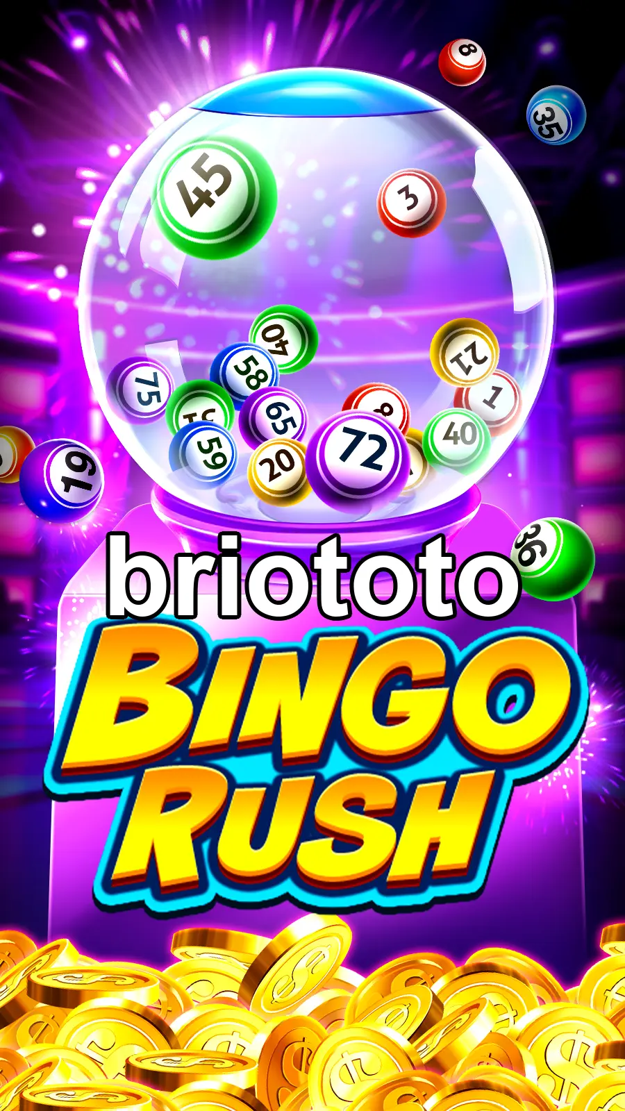 briototo Masuk