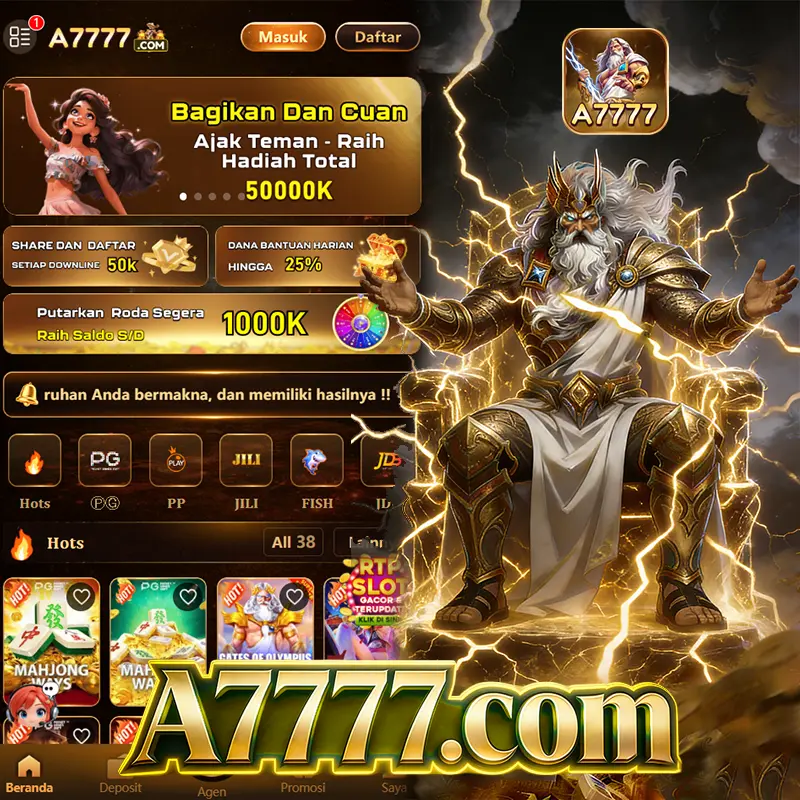 briototo APK Resmi Unduh