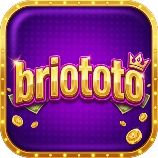 briototo Logo - Resmi
