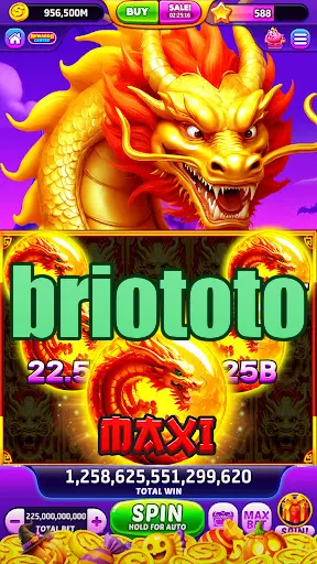 briototo Preview - Resmi Unduh